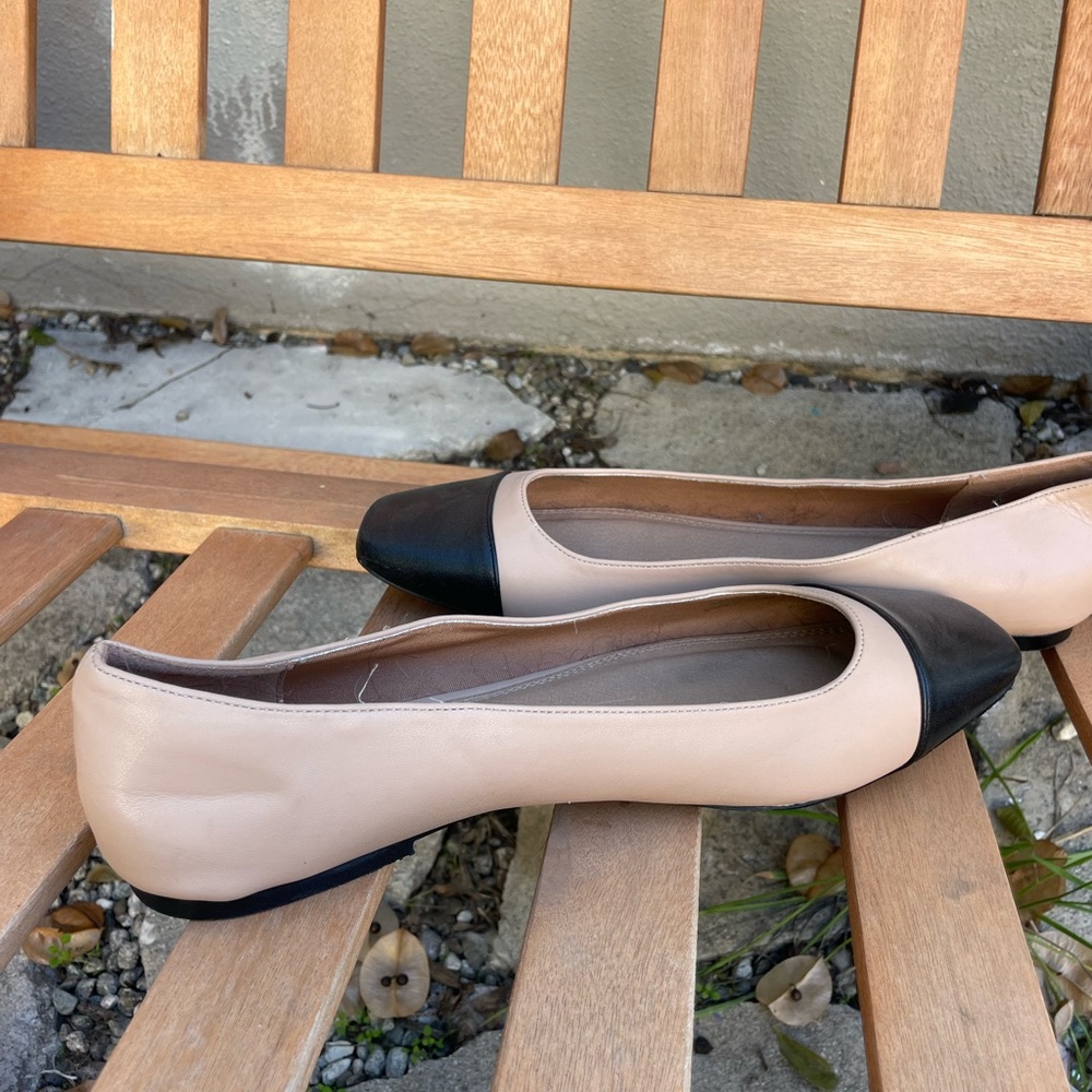 ASOS flats - Picture 3 of 4